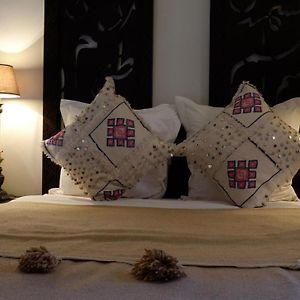 Chambre Lit King-Size