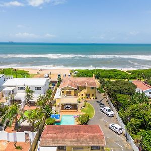 Glenashley Beach Accommodation - B&B And Backpackers